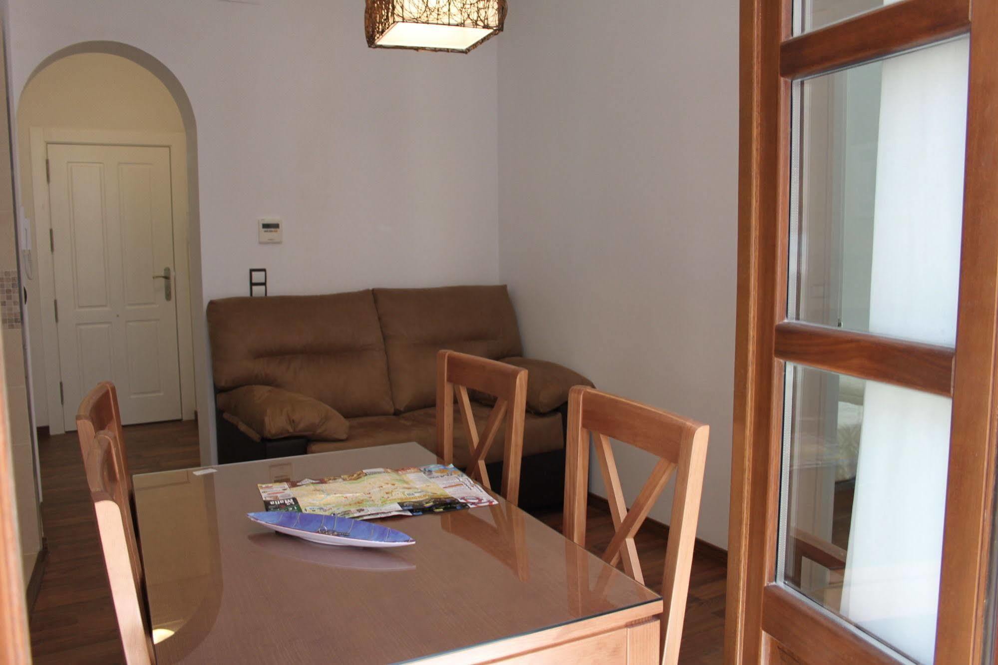 Casa De La Lonja Apartamento