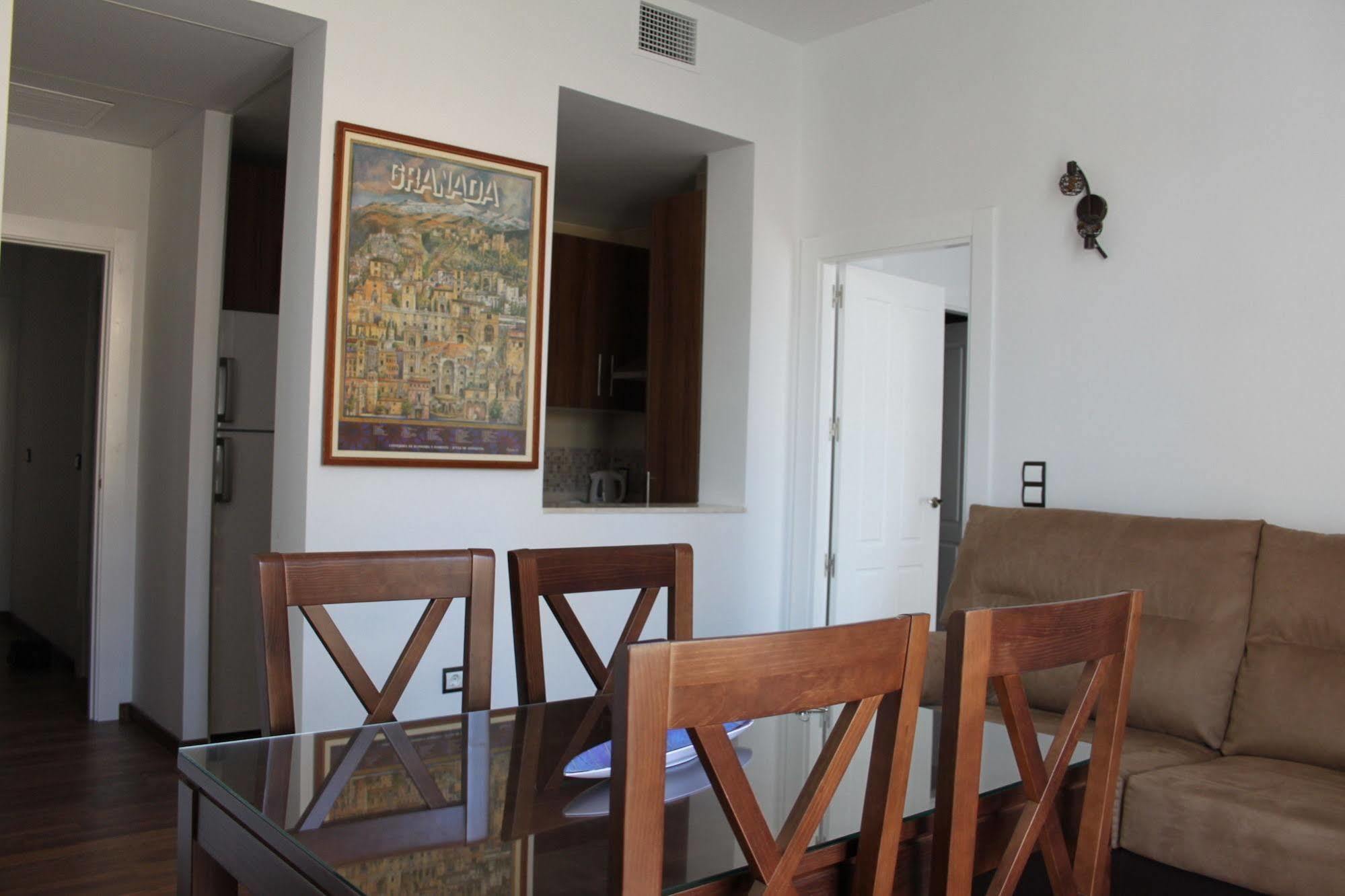 Apartamento Casa De La Lonja