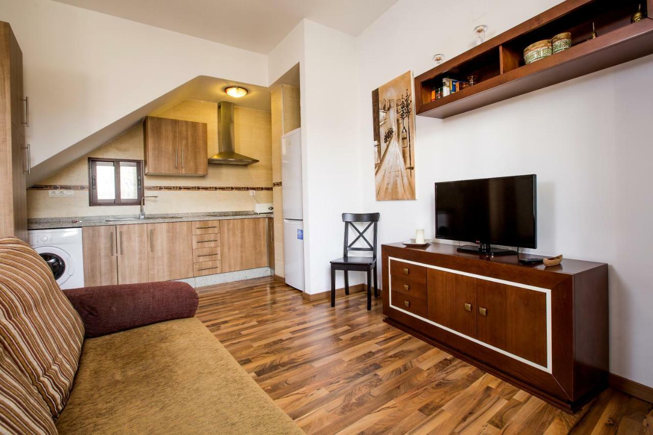 Casa De La Lonja Apartamento