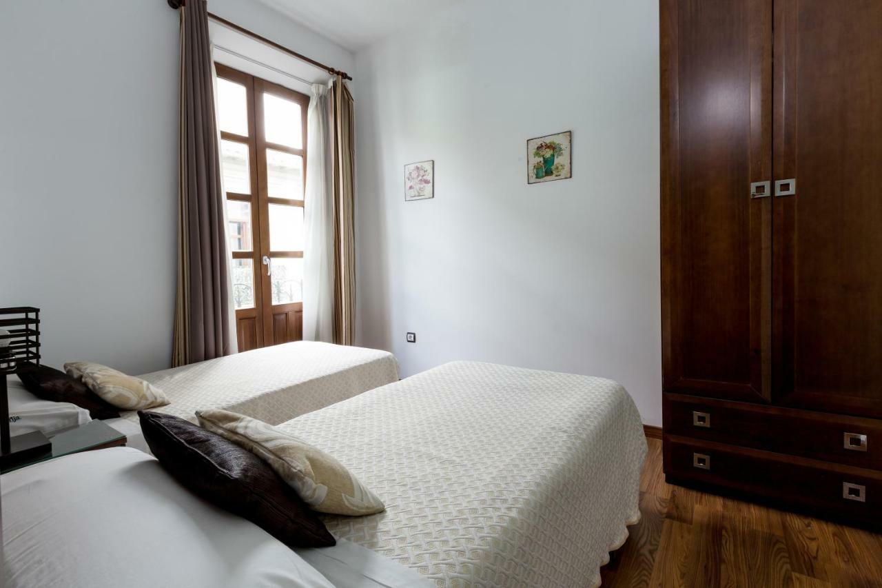 Apartamento Casa De La Lonja *